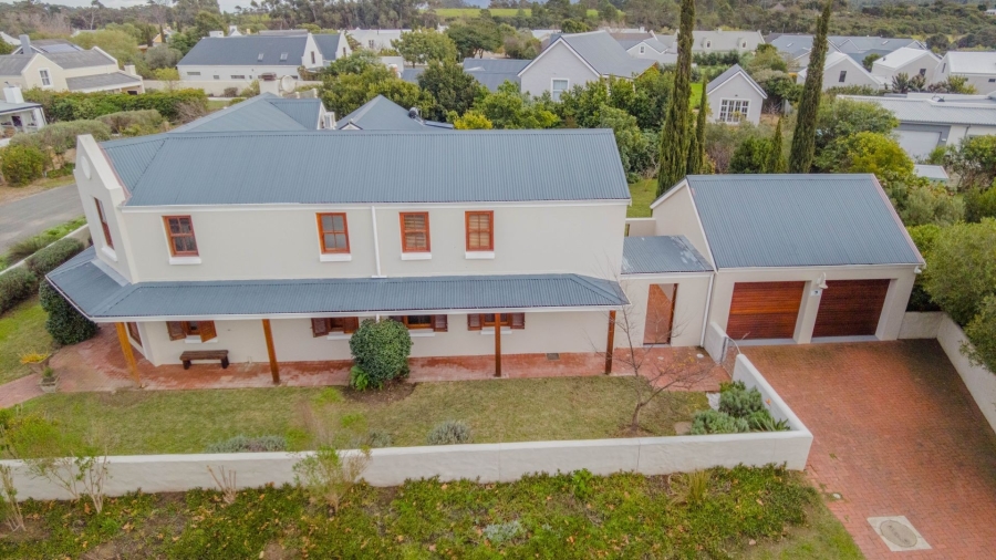 To Let 3 Bedroom Property for Rent in Stanford Western Cape